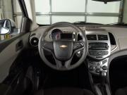 Chevrolet Aveo II Кемерово  - изображение 31
