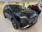 Dongfeng Huge Москва  - изображение 9