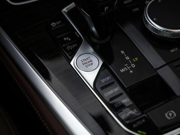 BMW X5 IV (G05/G18) с пробегом 2019 года, цена 4 999 000 рублей, 146723 км, внедорожник, Автокод Объявления