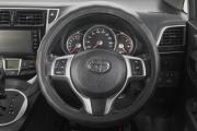 Toyota Ractis II Кемерово  - изображение 38