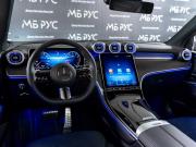 Mercedes-Benz GLC II (X254) Москва  - изображение 29