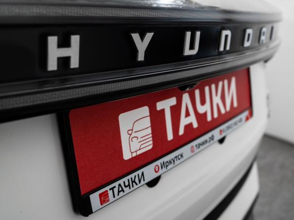 Hyundai ix35 II Рестайлинг с пробегом 2022 года, цена 2 150 000 рублей, 71420 км, внедорожник, Автокод Объявления