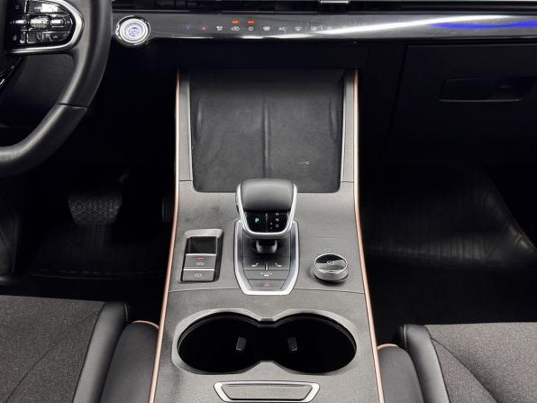 Omoda C5 I с пробегом 2024 года, цена 1 700 000 рублей, 93478 км, внедорожник, Автокод Объявления