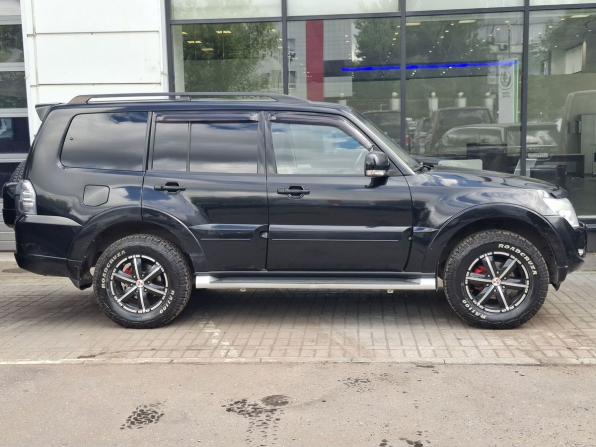 Mitsubishi Pajero IV Рестайлинг 1 с пробегом 2011 года, цена 1 915 000 рублей, 194500 км, внедорожник, Автокод Объявления
