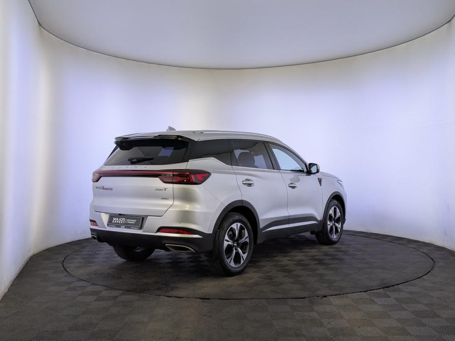 Chery Tiggo 7 Pro Max I Москва  - изображение 5