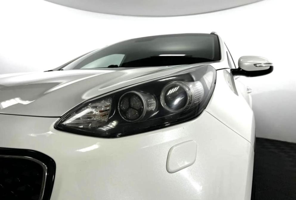 Kia Sportage IV Нижний Новгород  - изображение 19