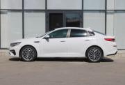Kia Optima IV Рестайлинг Саратов  - изображение 37