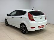 Hyundai Solaris I Альметьевск  - изображение 31