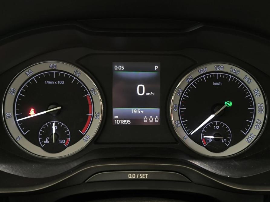 Skoda Kodiaq I Казань  - изображение 16