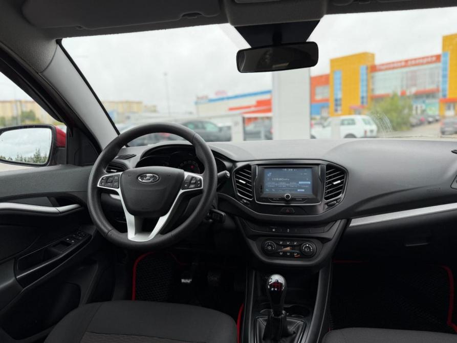 Lada (ВАЗ) Vesta I Сыктывкар  - изображение 25