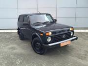 Lada (ВАЗ) Niva Legend I Челябинск  - изображение 17