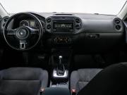 Volkswagen Tiguan I Рестайлинг Тюмень  - изображение 38