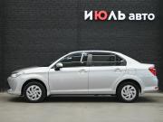 Toyota Corolla XI (E160 E170 E180) Рестайлинг 1 Екатеринбург  - изображение 23
