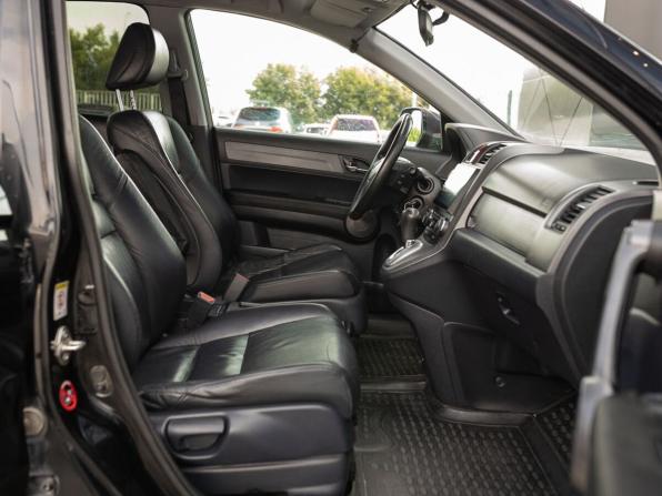 Honda CR-V III с пробегом 2008 года, цена 1 330 000 рублей, 215308 км, внедорожник, Автокод Объявления