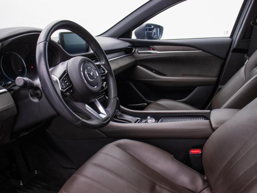 Mazda 6 III (GJ) Рестайлинг 2 Москва  - изображение 11
