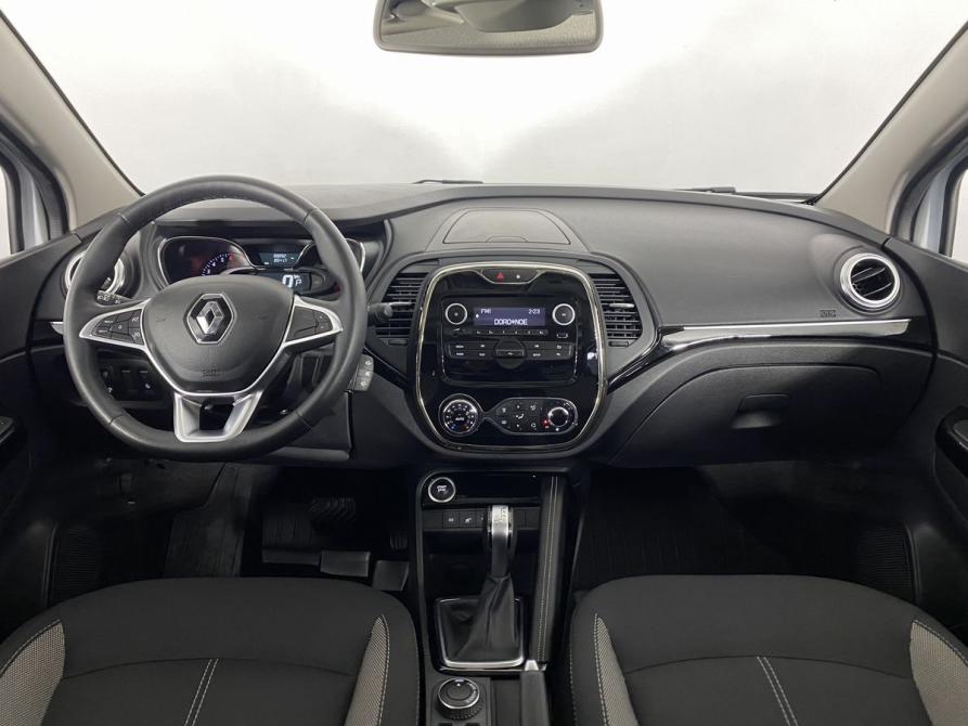 Renault Kaptur I Рестайлинг Воронеж  - изображение 16