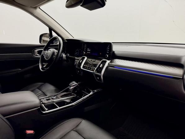 Kia Sorento IV с пробегом 2021 года, цена 4 210 000 рублей, 45605 км, внедорожник, Автокод Объявления