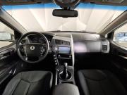 SsangYong Kyron I Рестайлинг Москва  - изображение 32
