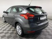 Ford Focus III Рестайлинг Москва  - изображение 26