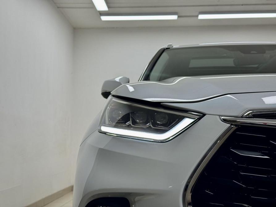 Toyota Highlander IV (XU70) Вологда  - изображение 8