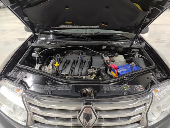 Renault Duster I с пробегом 2014 года, цена 875 000 рублей, 113933 км, внедорожник, Автокод Объявления