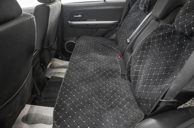 Suzuki Grand Vitara II с пробегом 2008 года, цена 939 000 рублей, 314200 км, внедорожник, Автокод Объявления