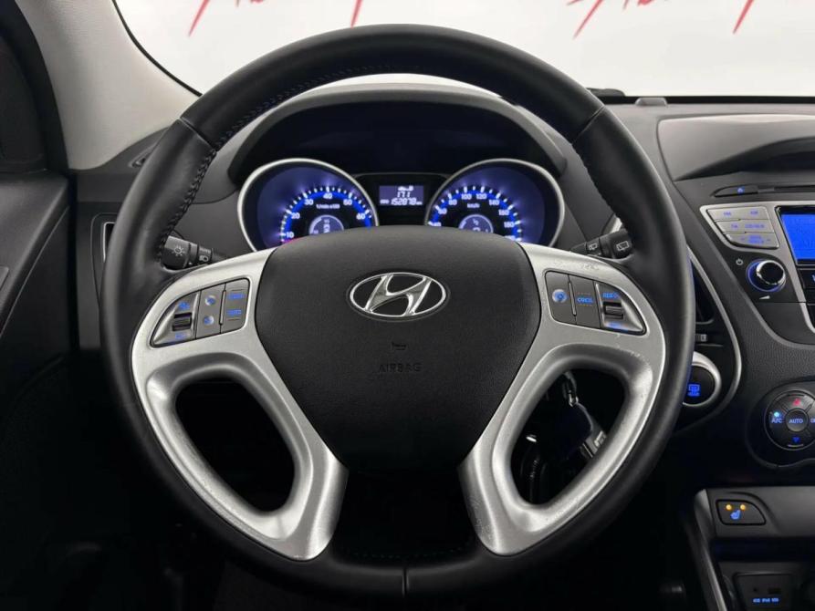 Hyundai ix35 I Псков  - изображение 11