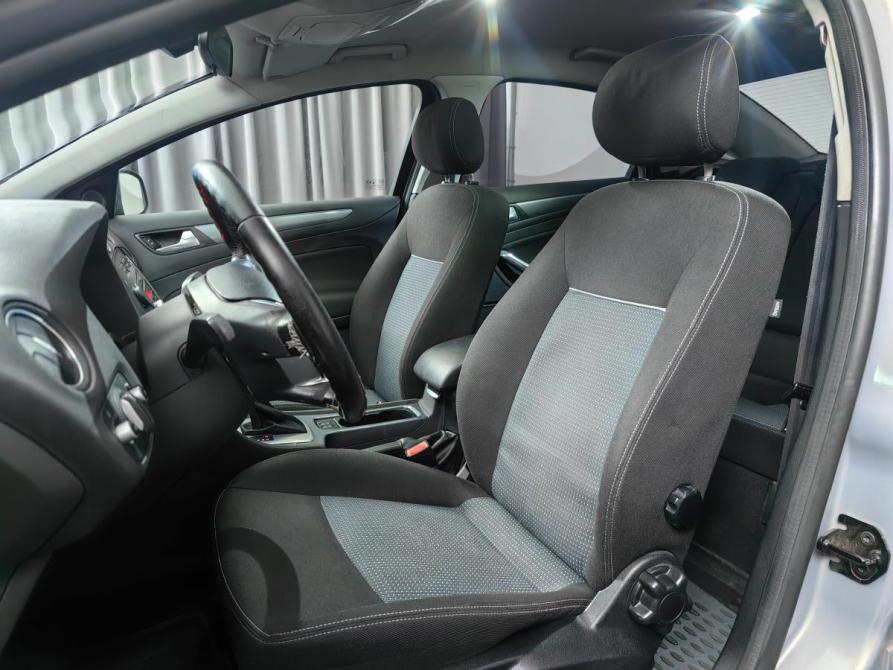 Ford Mondeo IV Рестайлинг Москва  - изображение 9