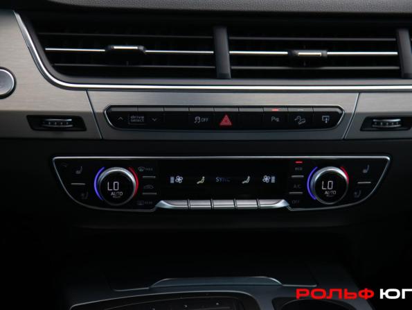 Audi Q7 II (4M) с пробегом 2015 года, цена 3 248 000 рублей, 209343 км, внедорожник, Автокод Объявления