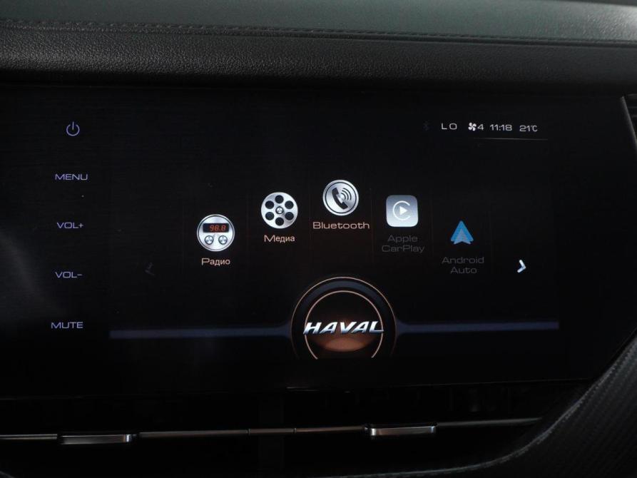 Haval F7x I Минеральные Воды  - изображение 14