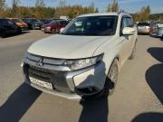 Mitsubishi Outlander III Рестайлинг 2 Пермь  - изображение 10