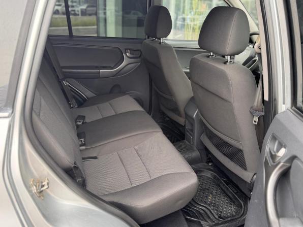 Chery Tiggo (T11) I Рестайлинг (FL) с пробегом 2014 года, цена 535 000 рублей, 119241 км, внедорожник, Автокод Объявления
