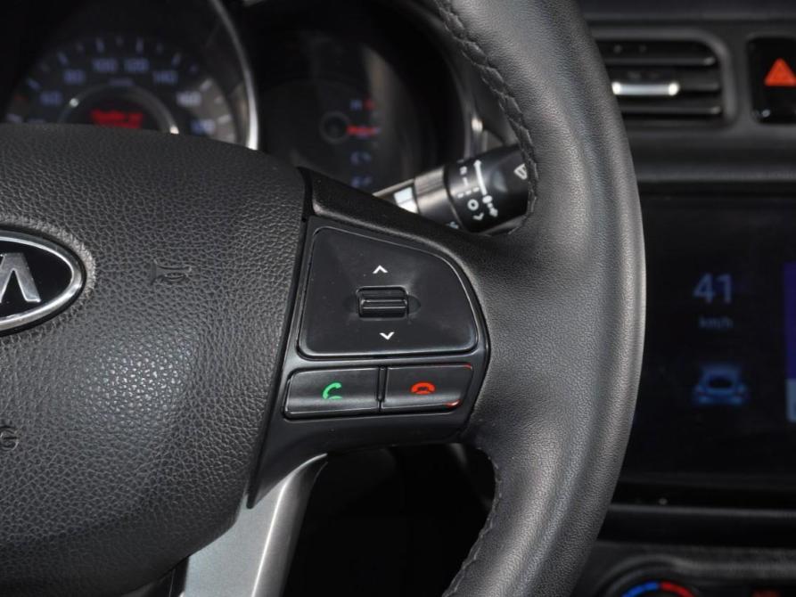 Kia Rio III Тверь  - изображение 14
