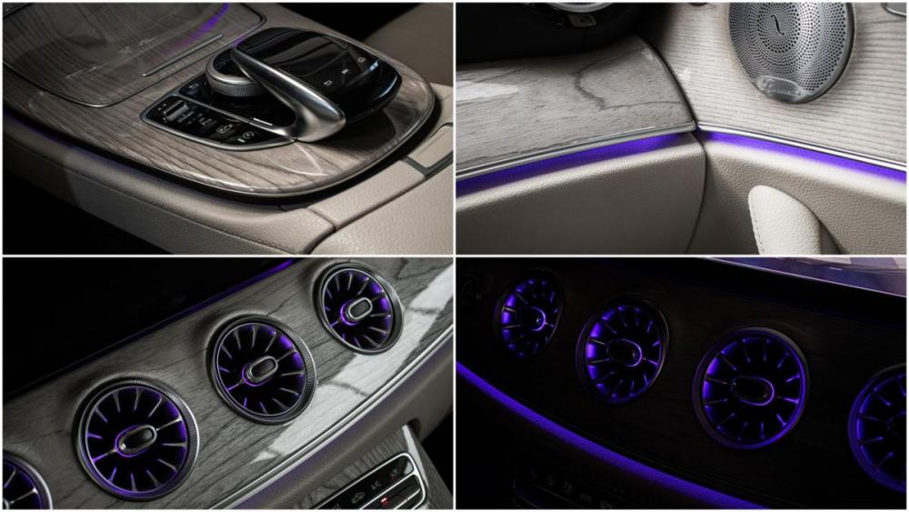 Mercedes-Benz E-Класс V (W213 S213 C238) Москва  - изображение 26