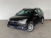 Honda CR-V III Москва  - изображение 20