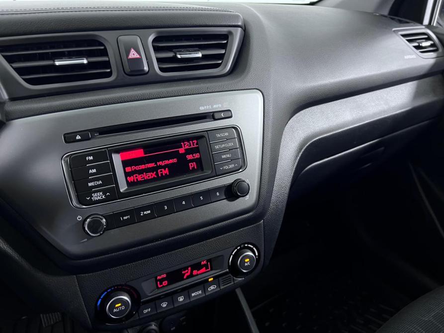 Kia Rio III Рестайлинг Ростов-на-Дону  - изображение 13