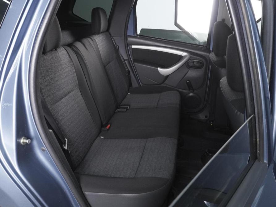 Renault Duster I Ростов-на-Дону  - изображение 7