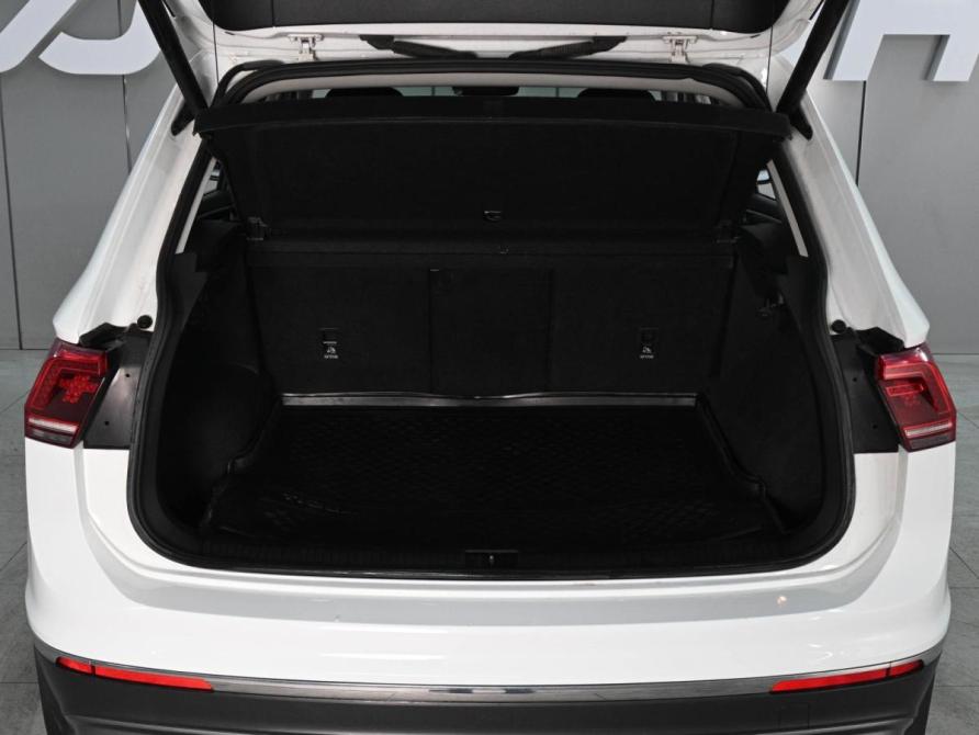 Volkswagen Tiguan II Ростов-на-Дону  - изображение 19