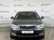 Skoda Octavia II (A5) Рестайлинг Москва  - изображение 15