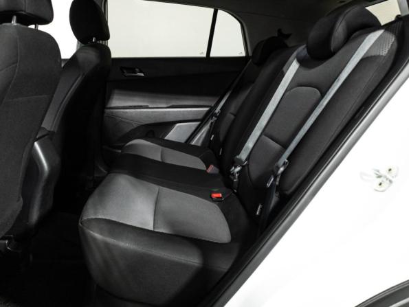 Hyundai Creta I с пробегом 2016 года, цена 1 699 700 рублей, 139790 км, внедорожник, Автокод Объявления