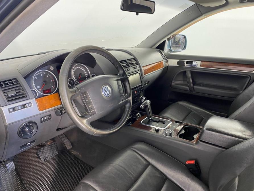 Volkswagen Touareg I Архангельск  - изображение 12