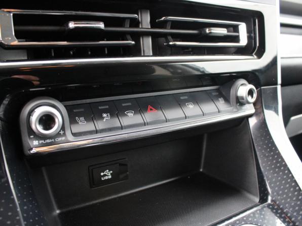 Haval M6 II с пробегом 2024 года, цена 1 729 000 рублей, 67921 км, внедорожник, Автокод Объявления