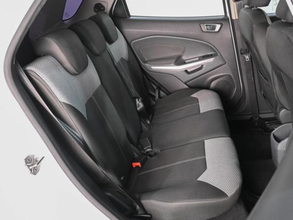Ford EcoSport II с пробегом 2015 года, цена 999 000 рублей, 153930 км, внедорожник, Автокод Объявления