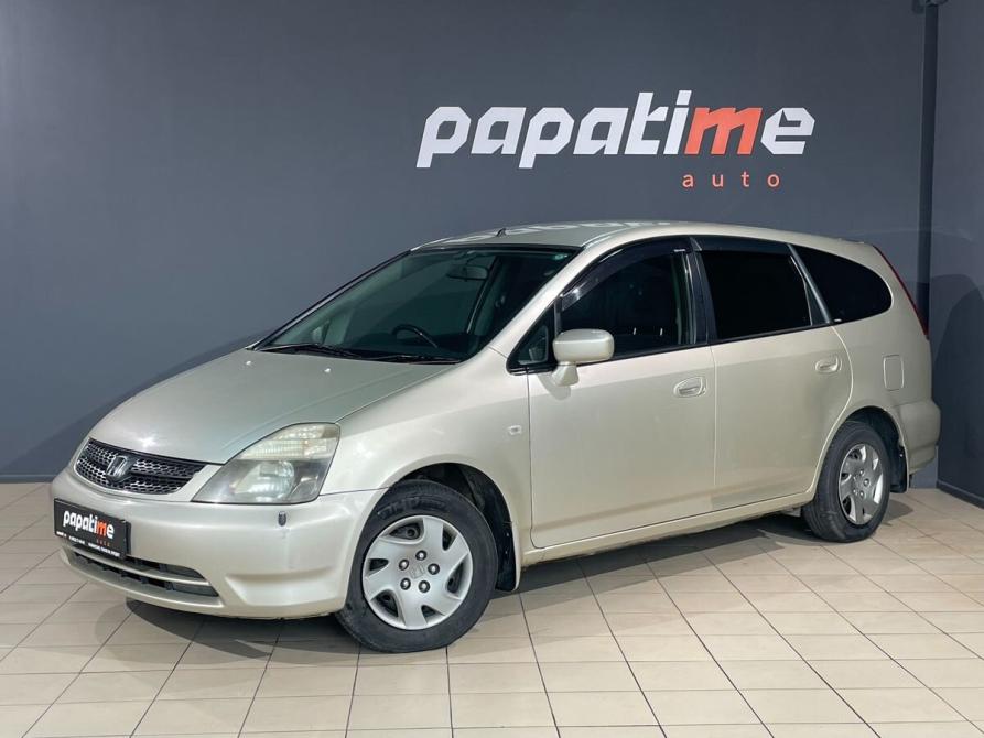 Honda Stream I Тверь  - изображение 1