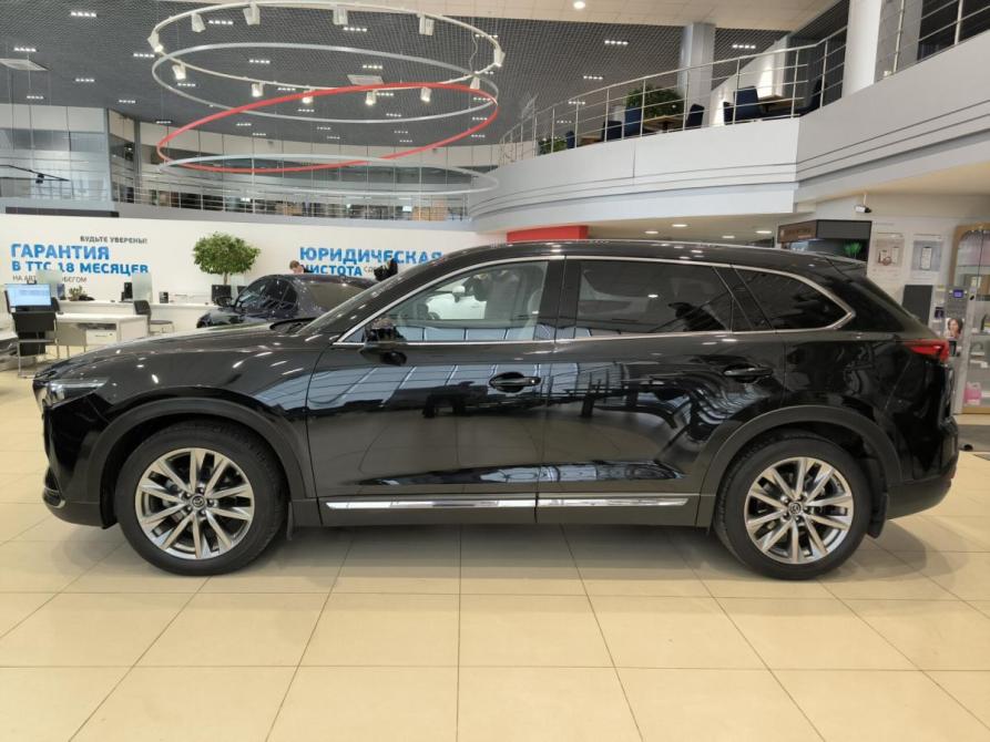 Mazda CX-9 II Казань  - изображение 10
