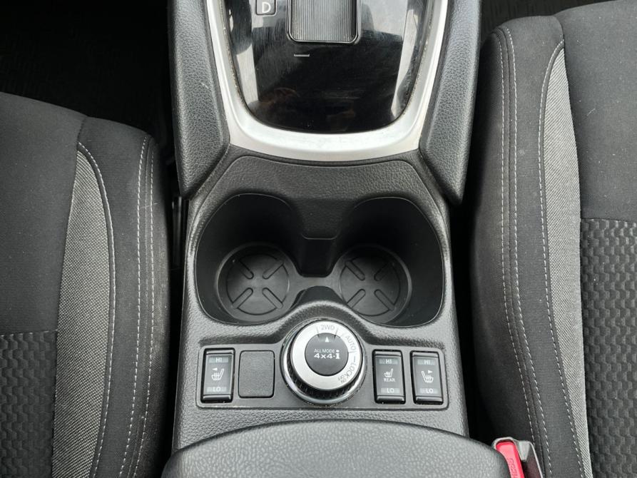 Nissan Qashqai II Рестайлинг Великие Луки  - изображение 28