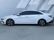 Hyundai Elantra VII (CN7) Рестайлинг Екатеринбург  - изображение 36