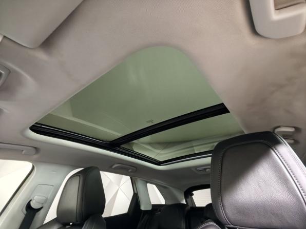 Peugeot 3008 II с пробегом 2019 года, цена 1 700 000 рублей, 122924 км, внедорожник, Автокод Объявления