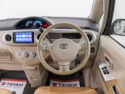 Toyota Porte I Красноярск  - изображение 30