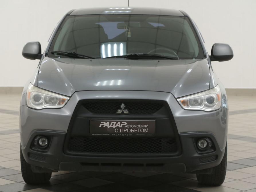 Mitsubishi ASX I Иваново  - изображение 6
